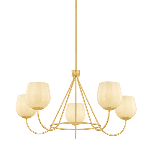Mitzi Genevieve Chandelier