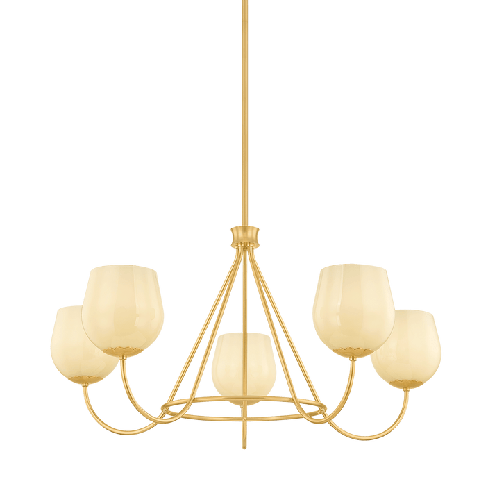 Mitzi Genevieve Chandelier