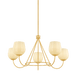 Mitzi Genevieve Chandelier