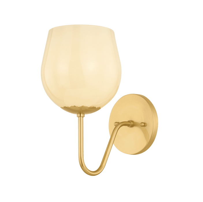 Mitzi Genevieve Wall Sconce