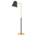 Mitzi Georgann Floor Lamp
