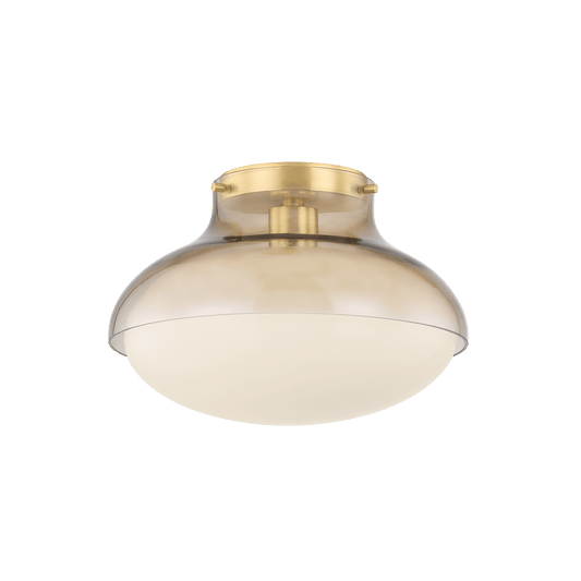 Mitzi Gianna Flush Mount