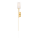 Mitzi Ginny Plug-In Wall Sconce
