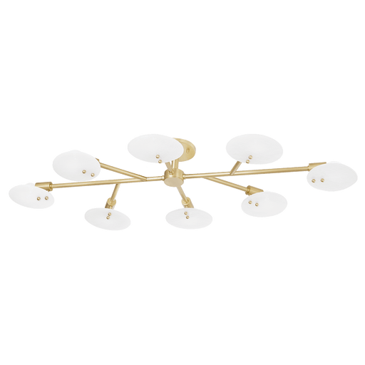 Mitzi Giselle Semi-Flush Mount