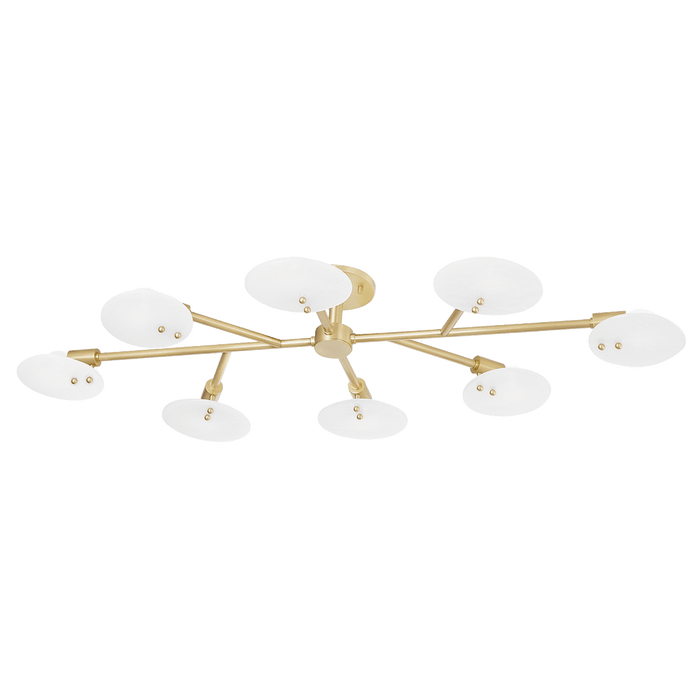 Mitzi Giselle Semi-Flush Mount
