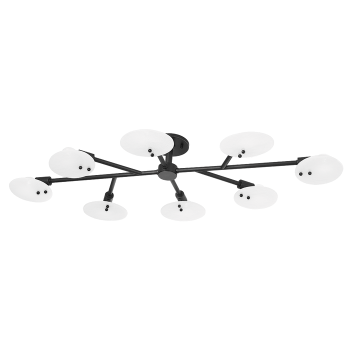 Mitzi Giselle Semi-Flush Mount