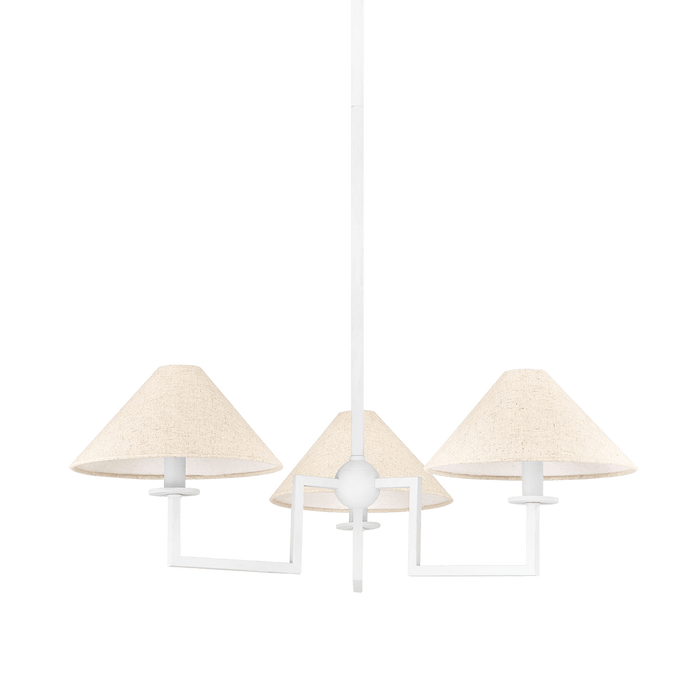 Mitzi Gladwyne Chandelier