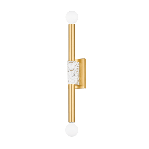 Mitzi Goldie Wall Sconce