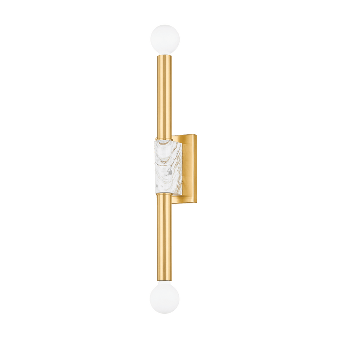 Mitzi Goldie Wall Sconce