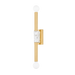 Mitzi Goldie Wall Sconce