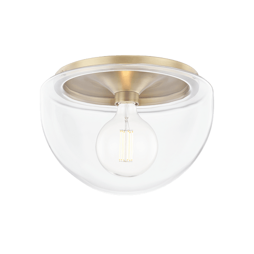 Mitzi Grace Flush Mount