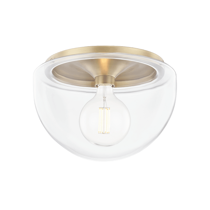 Mitzi Grace Flush Mount