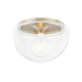 Mitzi Grace Flush Mount