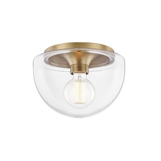 Mitzi Grace Flush Mount