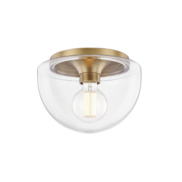 Mitzi Grace Flush Mount