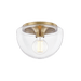 Mitzi Grace Flush Mount