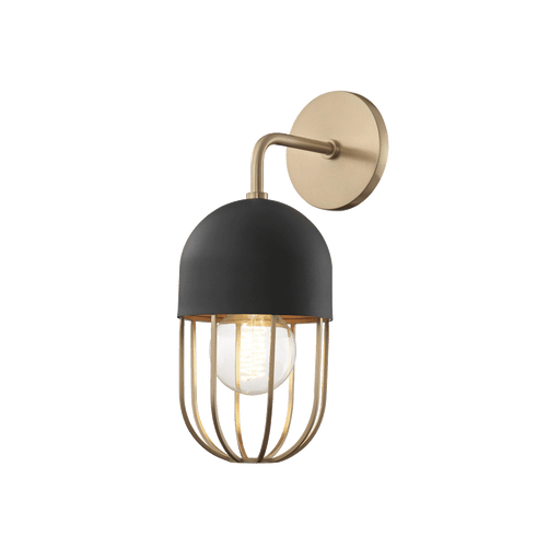 Mitzi Haley Wall Sconce