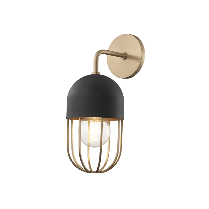 Mitzi Haley Wall Sconce
