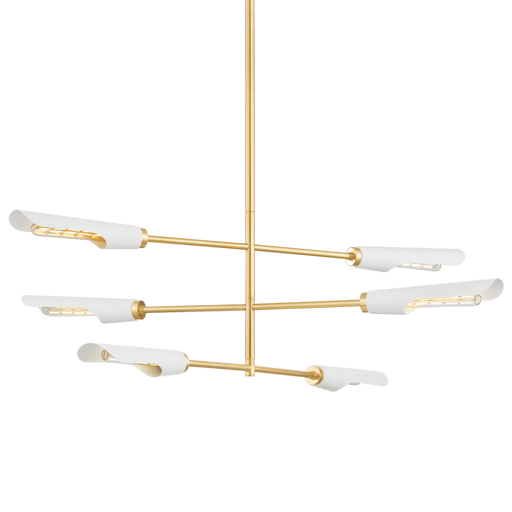 Mitzi Harperrose Chandelier