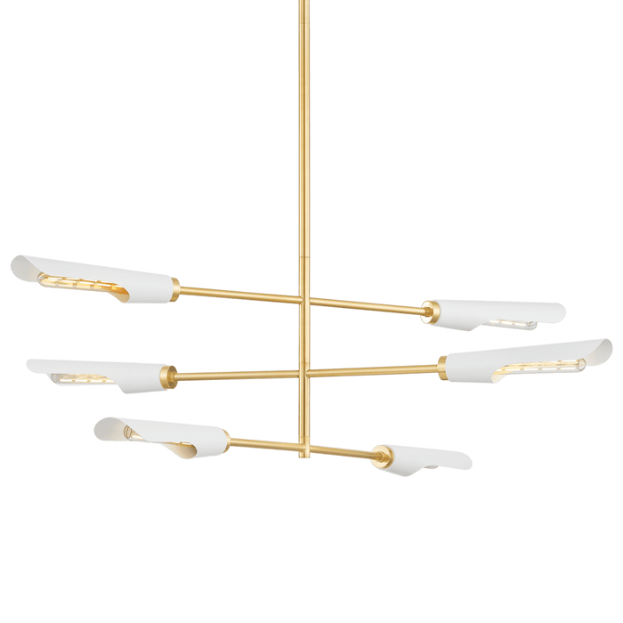 Mitzi Harperrose Chandelier