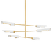 Mitzi Harperrose Chandelier