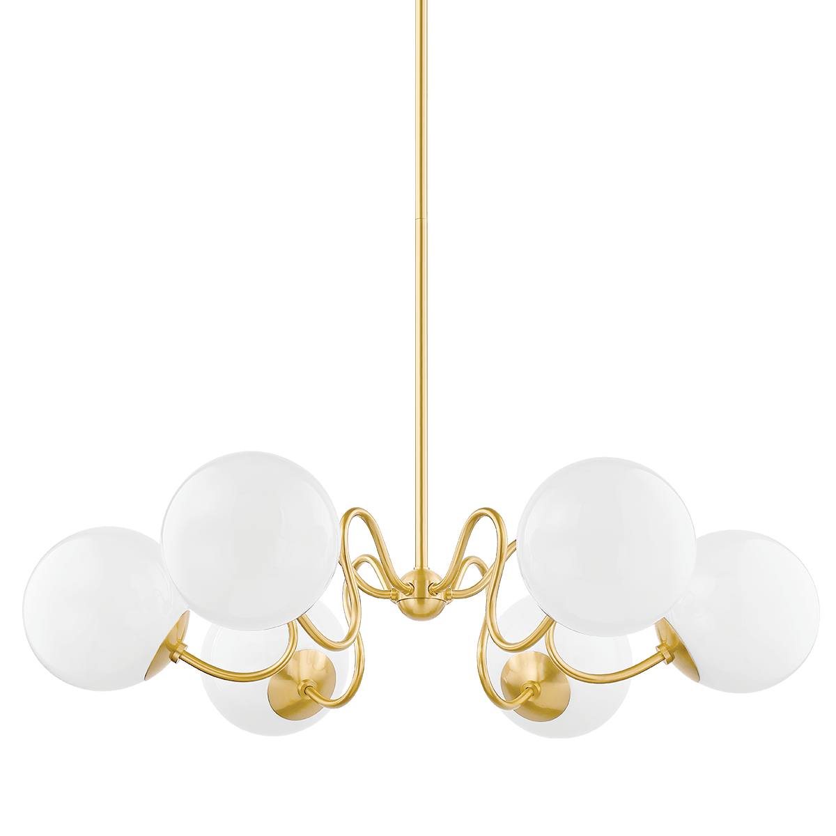 Mitzi Havana Chandelier