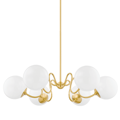 Mitzi Havana Chandelier