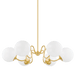 Mitzi Havana Chandelier