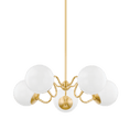 Load image into Gallery viewer, Mitzi Havana Chandelier
