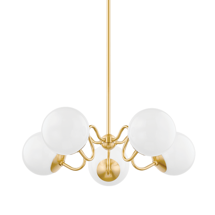 Mitzi Havana Chandelier