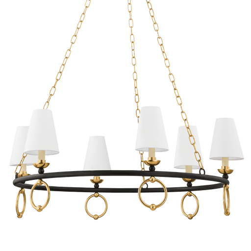 Mitzi Haverford Chandelier