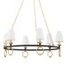 Mitzi Haverford Chandelier