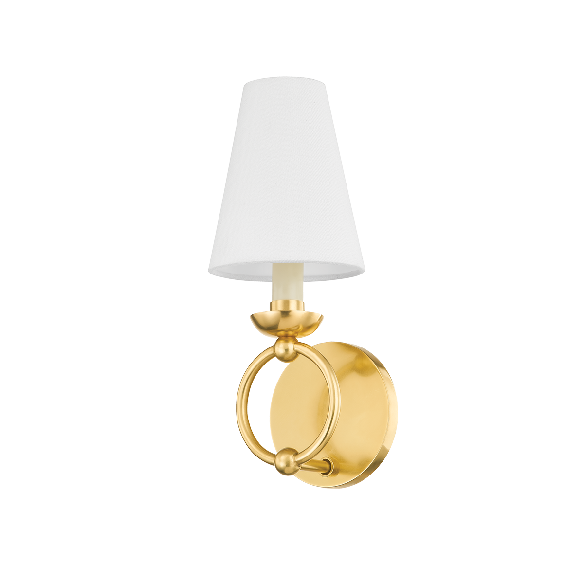Mitzi Haverford Wall Sconce