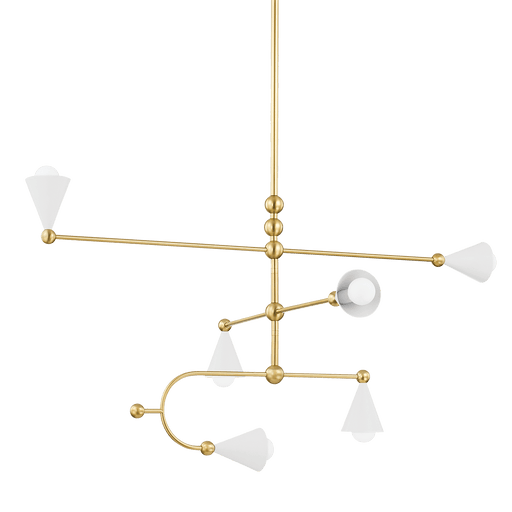 Mitzi Hikari Chandelier