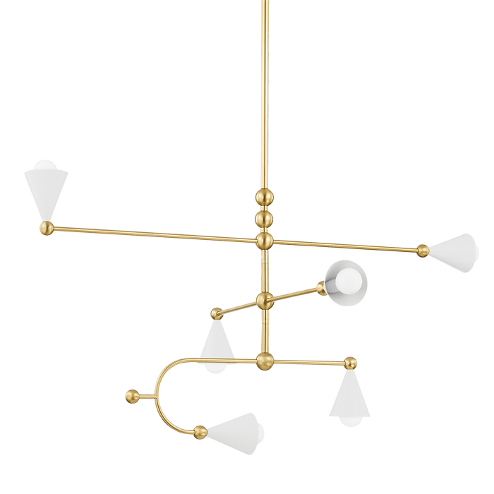 Mitzi Hikari Chandelier