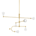 Mitzi Hikari Chandelier