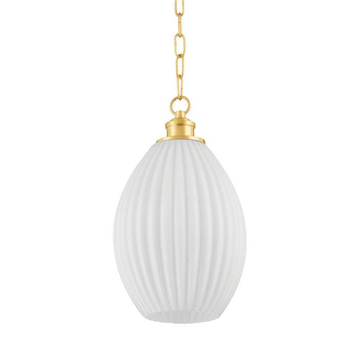 Mitzi Hillary Pendant