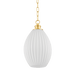 Mitzi Hillary Pendant