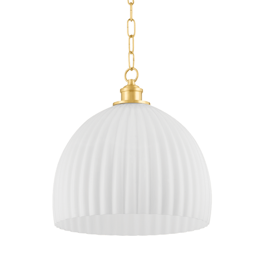 Mitzi Hillary Pendant