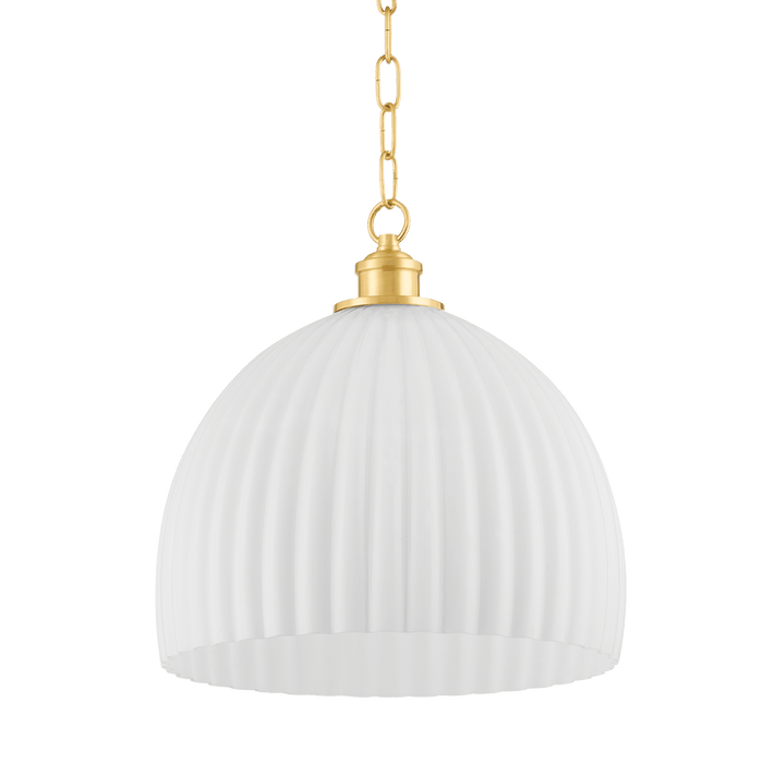 Mitzi Hillary Pendant