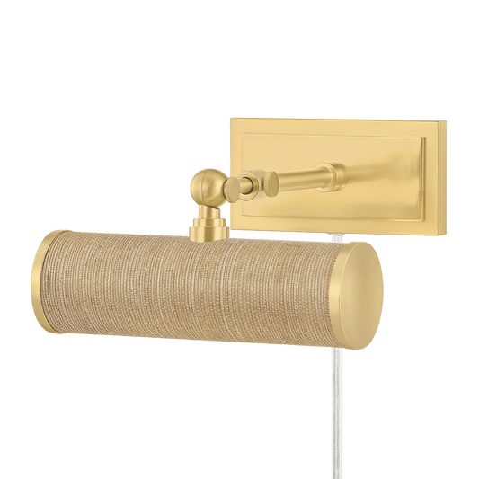 Mitzi Holly Picture Light
