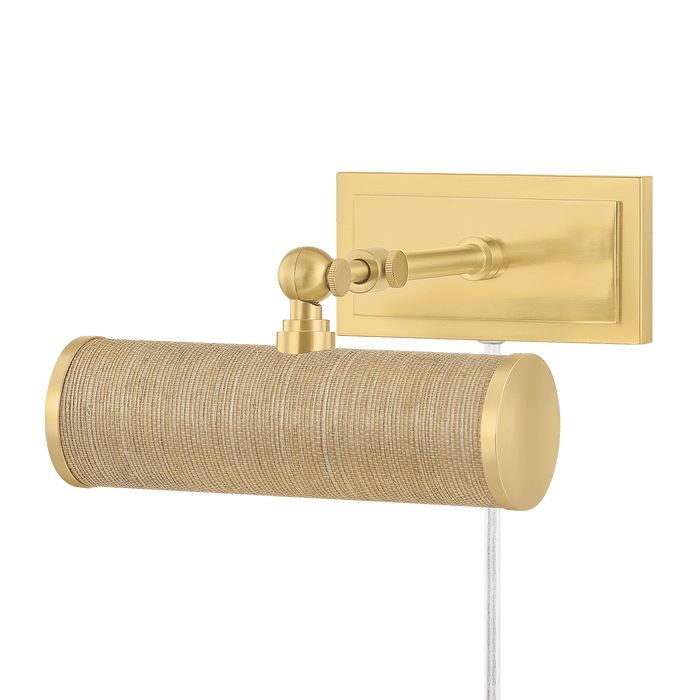 Mitzi Holly Picture Light