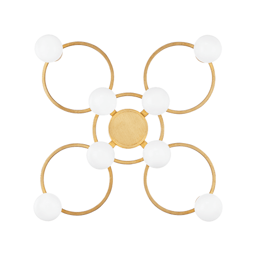 Mitzi Hope Semi-Flush Mount