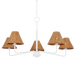 Mitzi Issa Chandelier