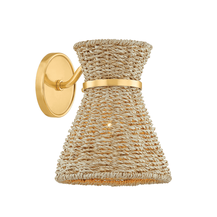 Mitzi Jamie Wall Sconce