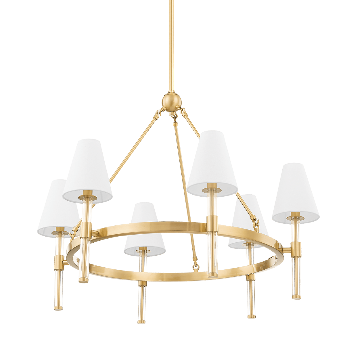 Mitzi Janelle Chandelier