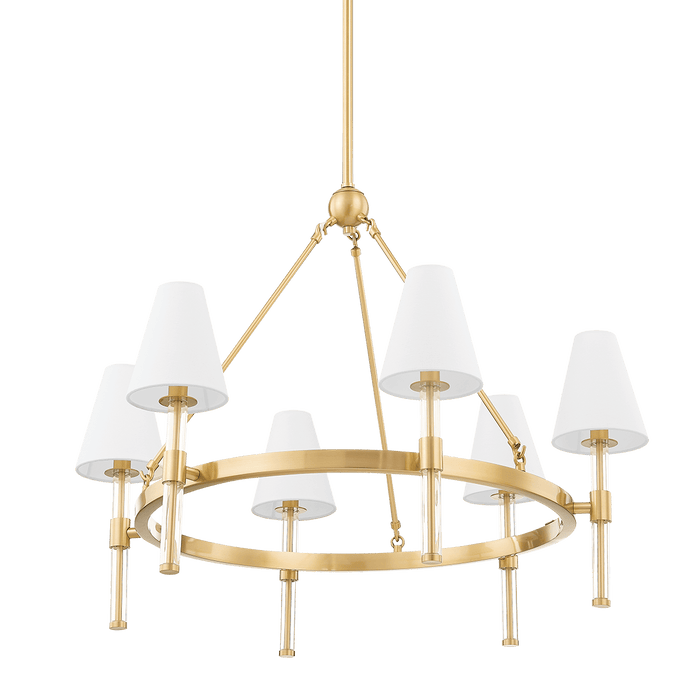 Mitzi Janelle Chandelier
