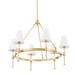 Mitzi Janelle Chandelier