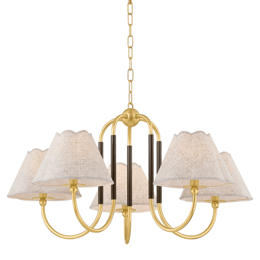 Mitzi Janie Chandelier