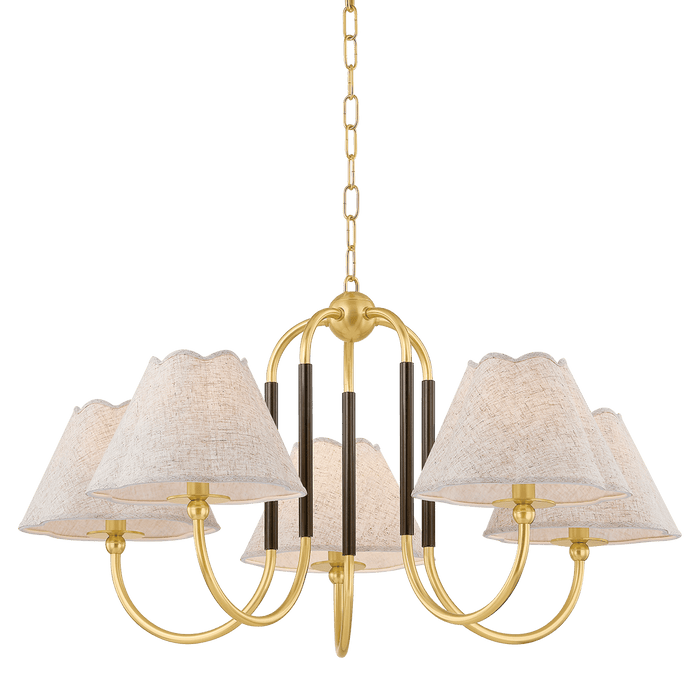 Mitzi Janie Chandelier